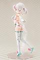 KOTOBUKIYA Megami Device PUNI MOFU Shiro Mao 1/1 Plastic Kit gallery thumbnail