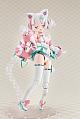 KOTOBUKIYA Megami Device PUNI MOFU Shiro Mao 1/1 Plastic Kit gallery thumbnail