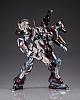 KOTOBUKIYA ARMORED CORE V.I. Series Mirage C01-GAEA Red Metal Ver. 1/72 Plastic Figure gallery thumbnail