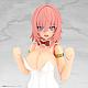 KOTOBUKIYA Frame Arms Girl Durga I Bunny Style -White- Plastic Kit gallery thumbnail
