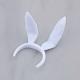 KOTOBUKIYA Frame Arms Girl Durga I Bunny Style -White- Plastic Kit gallery thumbnail