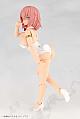 KOTOBUKIYA Frame Arms Girl Durga I Bunny Style -White- Plastic Kit gallery thumbnail