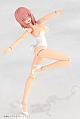 KOTOBUKIYA Frame Arms Girl Durga I Bunny Style -White- Plastic Kit gallery thumbnail