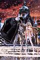 KOTOBUKIYA MEGALOMARIA NLIMITED UNIVERSE Stage Re:Fashion UInfinity Cloak [Tasogare Kyodan Shiyo] Black Ver. gallery thumbnail