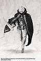KOTOBUKIYA MEGALOMARIA NLIMITED UNIVERSE Stage Re:Fashion UInfinity Cloak [Tasogare Kyodan Shiyo] Black Ver. gallery thumbnail