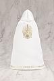 KOTOBUKIYA MEGALOMARIA NLIMITED UNIVERSE Stage Re:Fashion UInfinity Cloak [Tasogare Kyodan Shiyo] White Ver. gallery thumbnail