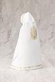 KOTOBUKIYA MEGALOMARIA NLIMITED UNIVERSE Stage Re:Fashion UInfinity Cloak [Tasogare Kyodan Shiyo] White Ver. gallery thumbnail