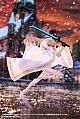 KOTOBUKIYA MEGALOMARIA NLIMITED UNIVERSE Stage Re:Fashion UInfinity Cloak [Tasogare Kyodan Shiyo] White Ver. gallery thumbnail