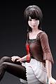 KOTOBUKIYA Rei -Akaicho- REMAKE OSHI WORKS Amakura Mio Amakura Miu Rei -Akaicho- REMAKE Plastic Figure gallery thumbnail