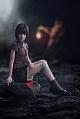 KOTOBUKIYA Rei -Akaicho- REMAKE OSHI WORKS Amakura Mio Amakura Miu Rei -Akaicho- REMAKE Plastic Figure gallery thumbnail
