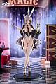 ZeroCreative Bunny Magician - Iris 1/6 Plastic Figure gallery thumbnail