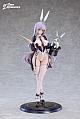 ZeroCreative Bunny Magician - Iris 1/6 Plastic Figure gallery thumbnail