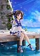 PLUM PMOA iDOLM@STER Cinderella Girls Tachibana Arisu [Seaside Memory]+ 1/7 Plastic Figure gallery thumbnail