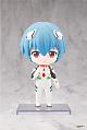 KOTOBUKIYA Evangelion Shin Gekijoban OSHI WORKS Mini Ayanami Rei Plastic Figure gallery thumbnail