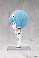 KOTOBUKIYA Evangelion Shin Gekijoban OSHI WORKS Mini Ayanami Rei Plastic Figure gallery thumbnail