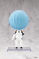 KOTOBUKIYA Evangelion Shin Gekijoban OSHI WORKS Mini Ayanami Rei Plastic Figure gallery thumbnail