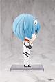KOTOBUKIYA Evangelion Shin Gekijoban OSHI WORKS Mini Ayanami Rei Plastic Figure gallery thumbnail