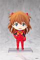 KOTOBUKIYA Evangelion Shin Gekijoban OSHI WORKS Mini Shikinami Asuka Langley Plastic Figure gallery thumbnail