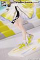 Myethos Gift+ Arknights: Endfield Perlica Hare no Hi no Osasoi VER. 1/8 Plastic Figure gallery thumbnail