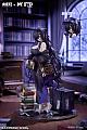 VKEND Shouri no Megami: NIKKE Label 1/6 Plastic Figure gallery thumbnail