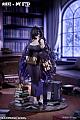 VKEND Shouri no Megami: NIKKE Label 1/6 Plastic Figure gallery thumbnail
