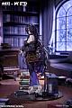 VKEND Shouri no Megami: NIKKE Label 1/6 Plastic Figure gallery thumbnail