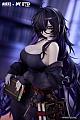 VKEND Shouri no Megami: NIKKE Label 1/6 Plastic Figure gallery thumbnail