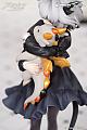 Myethos Arknights Rhodes Kids Series Talulah Plastic Figure gallery thumbnail
