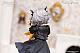 Myethos Arknights Rhodes Kids Series Talulah Plastic Figure gallery thumbnail