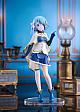 Claynel Gekijoban Puella Magi Madoka Magica Walpurgisnacht no Kaiten Miki Sayaka Plastic Figure gallery thumbnail