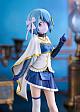Claynel Gekijoban Puella Magi Madoka Magica Walpurgisnacht no Kaiten Miki Sayaka Plastic Figure gallery thumbnail