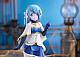 Claynel Gekijoban Puella Magi Madoka Magica Walpurgisnacht no Kaiten Miki Sayaka Plastic Figure gallery thumbnail