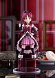 Claynel Gekijoban Puella Magi Madoka Magica Walpurgisnacht no Kaiten Sakura Kyoko Plastic Figure gallery thumbnail
