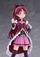 Claynel Gekijoban Puella Magi Madoka Magica Walpurgisnacht no Kaiten Sakura Kyoko Plastic Figure gallery thumbnail
