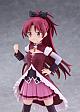 Claynel Gekijoban Puella Magi Madoka Magica Walpurgisnacht no Kaiten Sakura Kyoko Plastic Figure gallery thumbnail