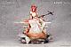 Myethos Arknights Surtr Chouzen taru zensoukyoku VER. 1/7 Plastic Figure gallery thumbnail
