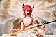 Myethos Arknights Surtr Chouzen taru zensoukyoku VER. 1/7 Plastic Figure gallery thumbnail