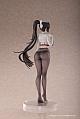 AniGame Azur Lane Takao Bujin no ShinpouSuyou Ver. 1/7 Plastic Figure gallery thumbnail