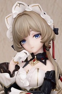 Myethos Gift+ Genshin Impact Sandrone Kagami-mizu no Kaimei Ver. 1/8 Plastic Figure Myethos Gift+ Genshin Impact Sandrone Kagami-mizu no Kaimei Ver. 1/8 Plastic Figure