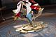 Myethos Gift+ Genshin Impact Sandrone Kagami-mizu no Kaimei Ver. 1/8 Plastic Figure gallery thumbnail