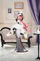 Myethos Genshin Impact Yaemiko Kirameku Yoru no En Ver. 1/8 Plastic Figure gallery thumbnail