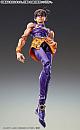 MEDICOS ENTERTAINMENT Super Figure Action JoJo's Bizarre Adventure Part V Narancia Ghirga & As Action Figure gallery thumbnail