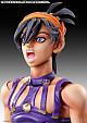 MEDICOS ENTERTAINMENT Super Figure Action JoJo's Bizarre Adventure Part V Narancia Ghirga & As Action Figure gallery thumbnail