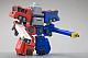 KOTOBUKIYA GaoGaiGar D-Style Chouryujin Plastic Kit gallery thumbnail