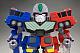 KOTOBUKIYA GaoGaiGar D-Style Chouryujin Plastic Kit gallery thumbnail