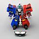 KOTOBUKIYA GaoGaiGar D-Style Chouryujin Plastic Kit gallery thumbnail