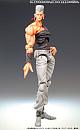 MEDICOS ENTERTAINMENT Super Figure Action JoJo's Bizarre Adventure Part III J.P. Polnareff Action Figure gallery thumbnail