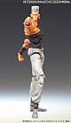 MEDICOS ENTERTAINMENT Super Figure Action JoJo's Bizarre Adventure Part III J.P. Polnareff Action Figure gallery thumbnail