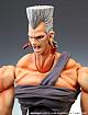 MEDICOS ENTERTAINMENT Super Figure Action JoJo's Bizarre Adventure Part III J.P. Polnareff Action Figure gallery thumbnail