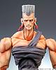 MEDICOS ENTERTAINMENT Super Figure Action JoJo's Bizarre Adventure Part III J.P. Polnareff Action Figure gallery thumbnail
